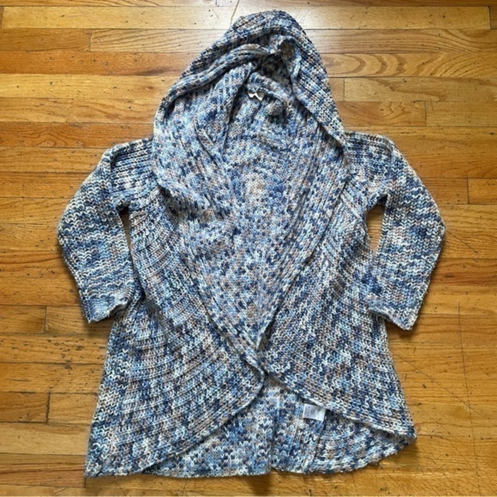 Anthropologie Moth Cardigan Size Small